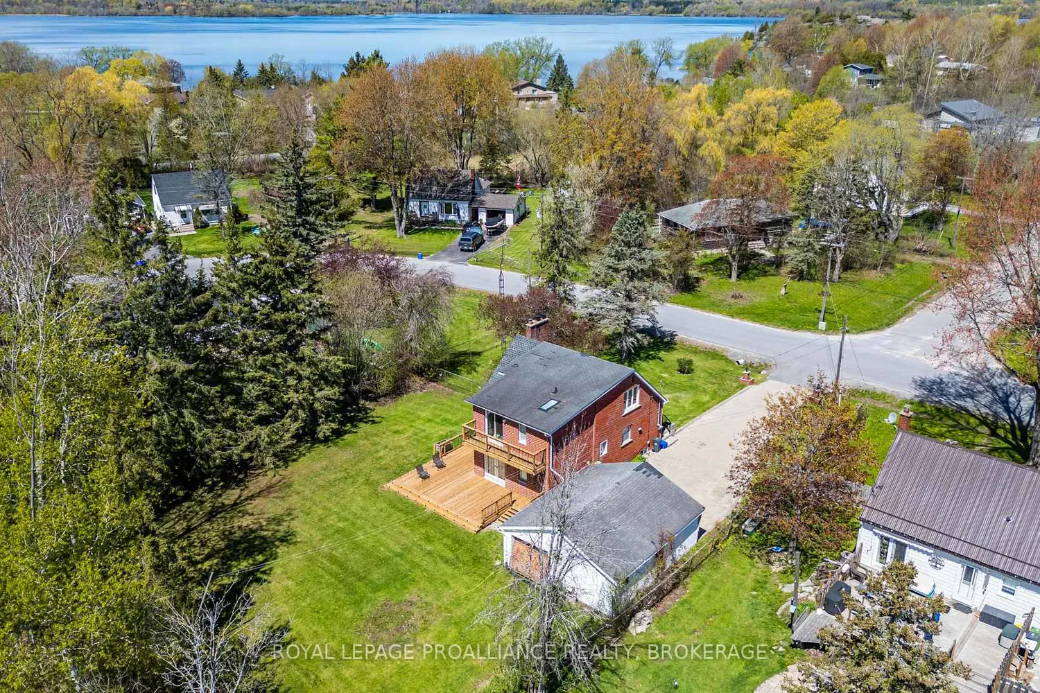 1705 Marian Crescent