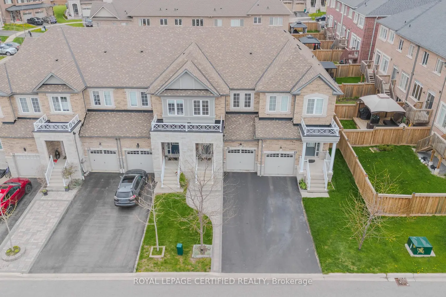 Additional image 9 of 71 Rimrock Crescent