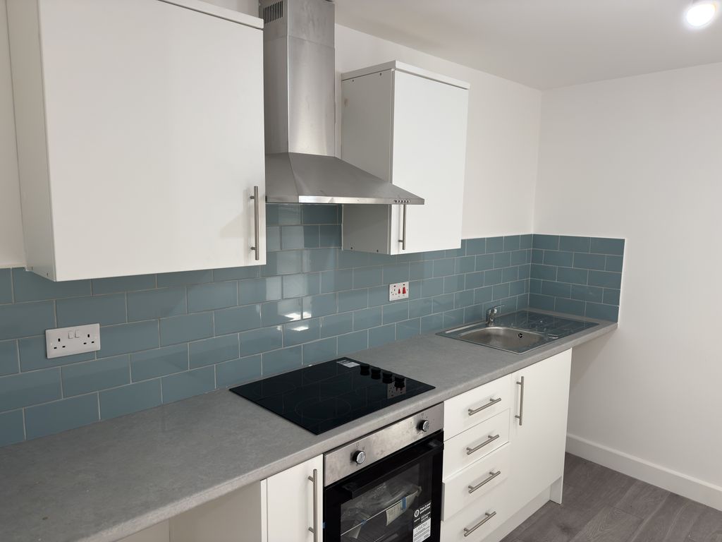 Additional image 3 of 1 bed flat to rentPicton Street, Maesteg CF34