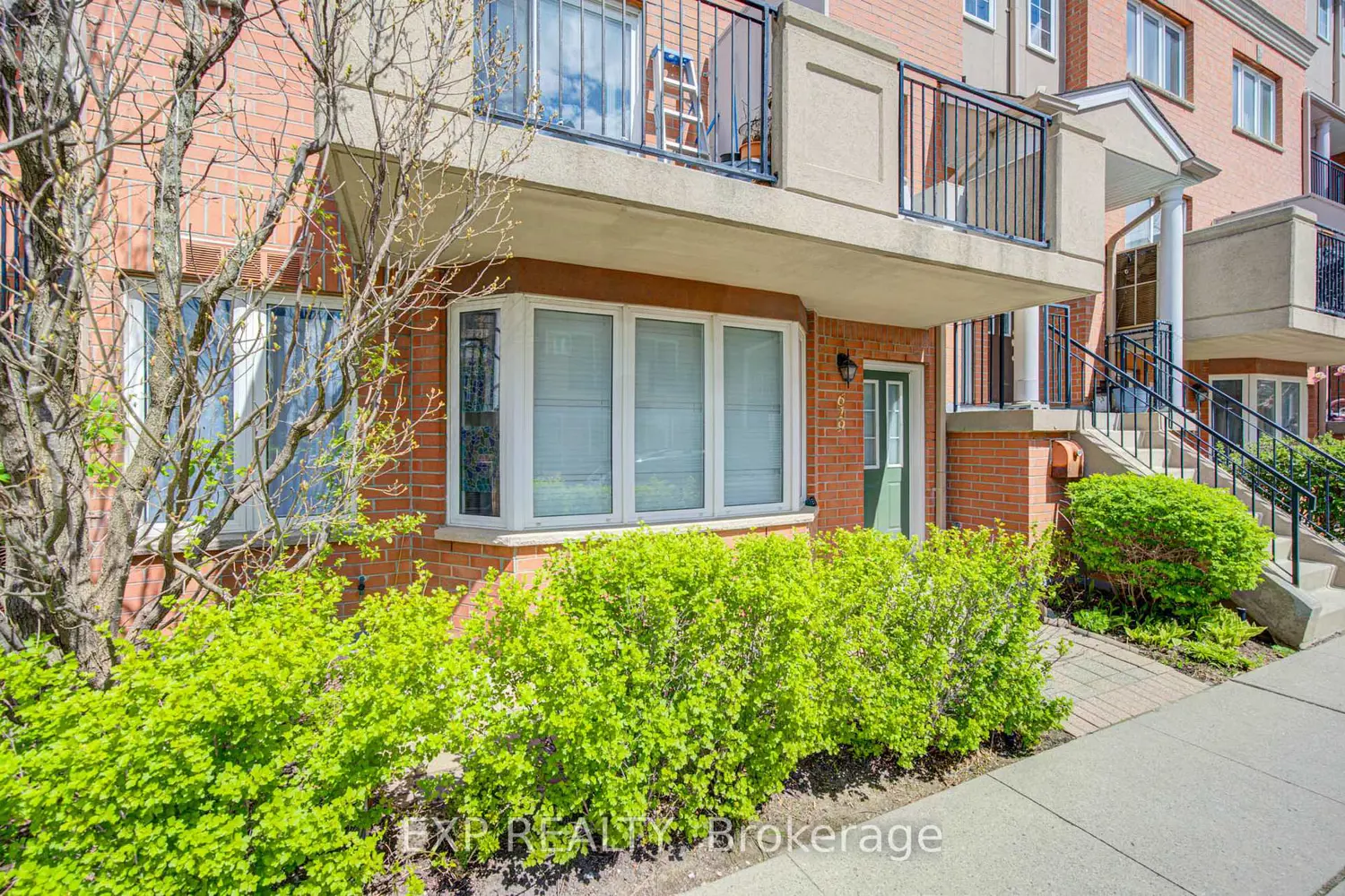 Additional image 2 of 1881 Mcnicoll Avenue 619