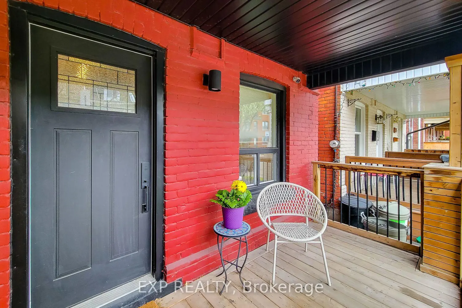 90 Gibson Avenue