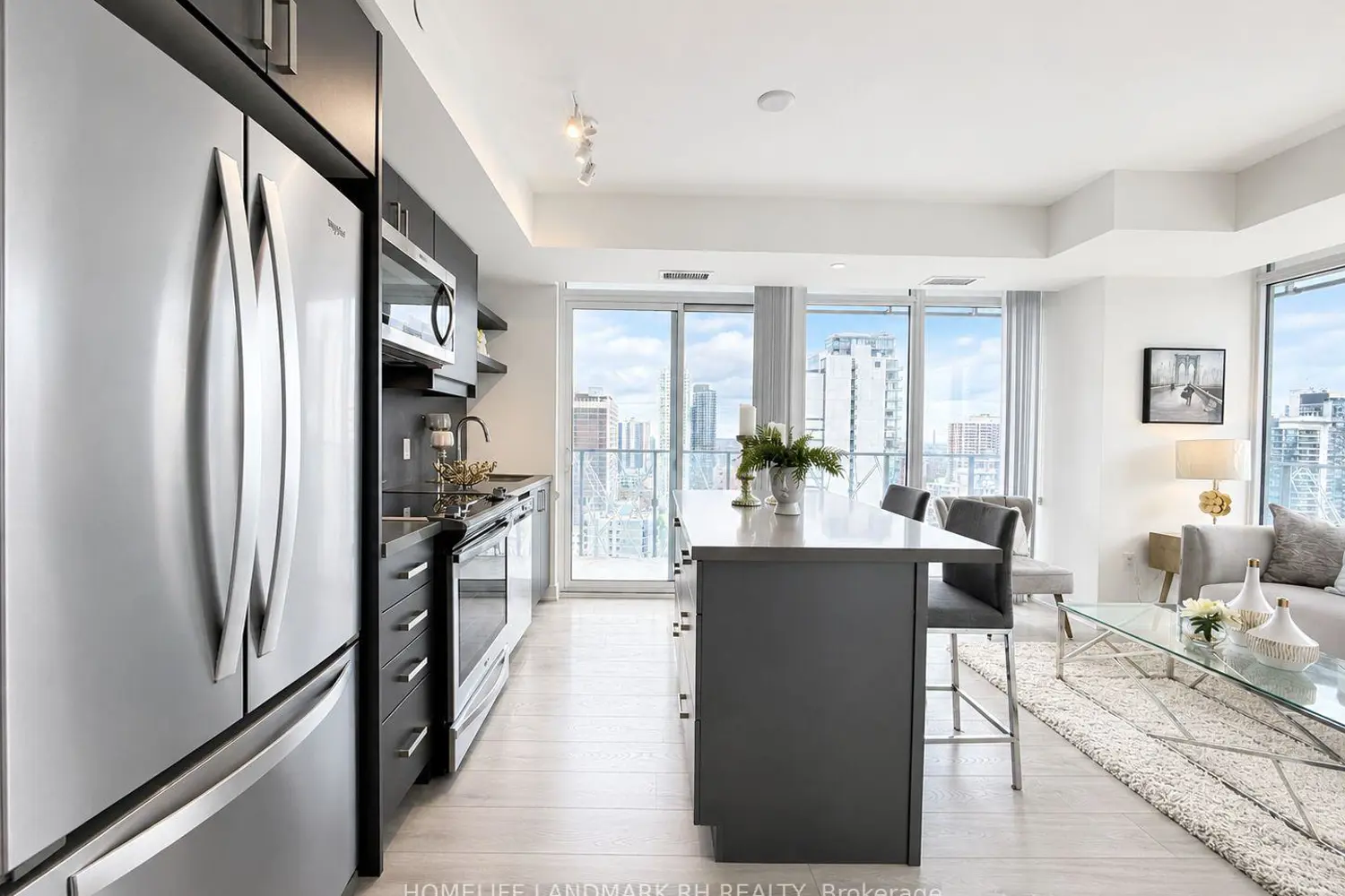 50 Wellesley Street 2608 photo 4