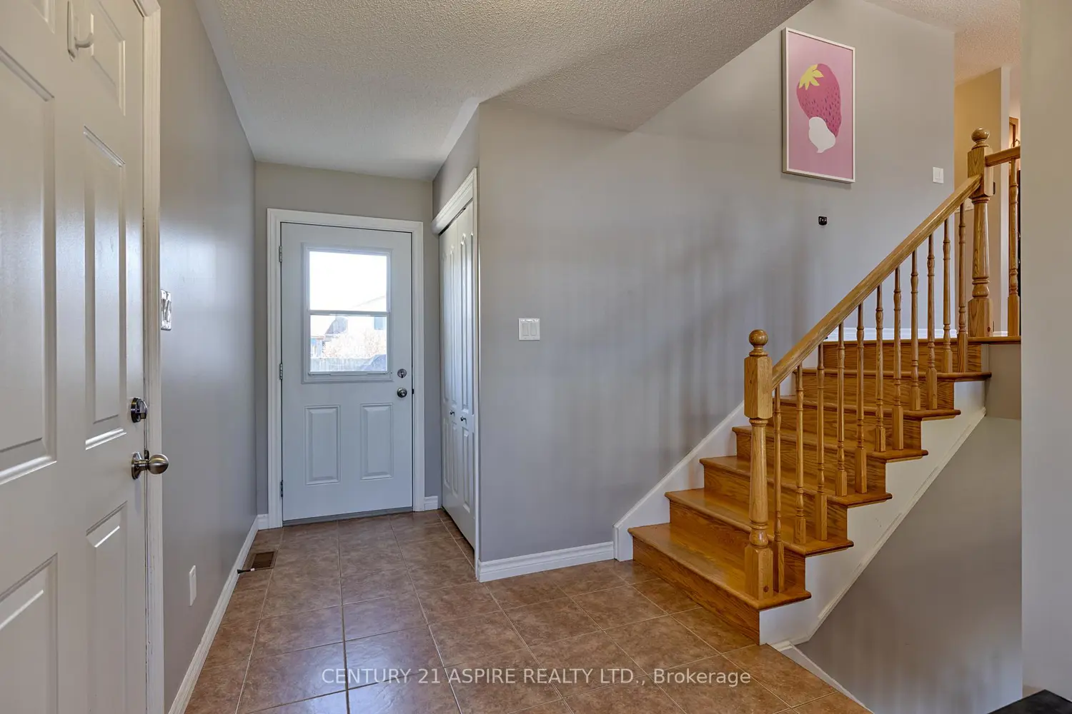42 Oak Avenue