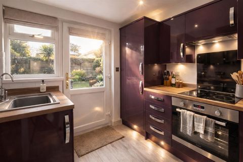 Brydges Place, Cathays, Cardiff CF24