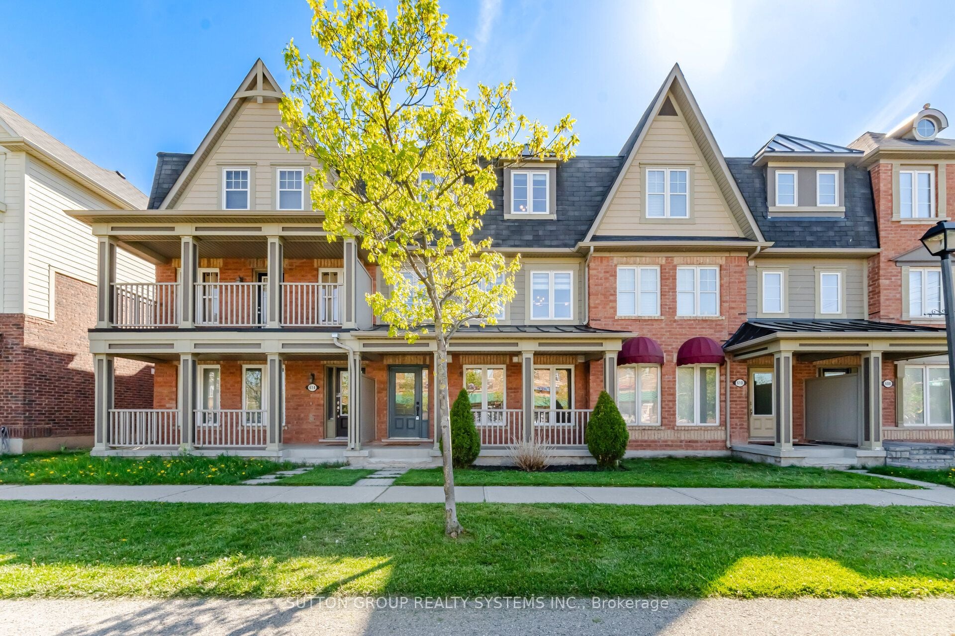 612 Holly Avenue, Milton, ON, L9T 7X2