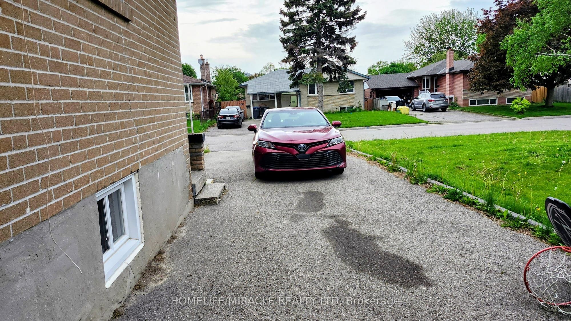 Additional image 2 of 7 Mcclure Avenue, Brampton, ON, L6X 2E2