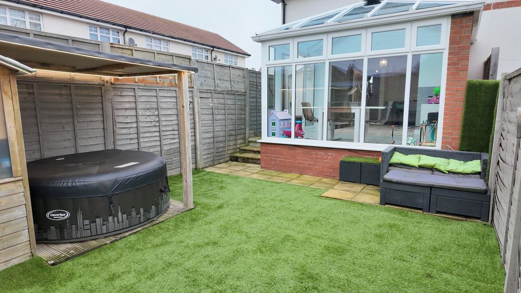 Additional image 20 of 2 bed semi-detached house for saleGriffiths Court, Rhyl LL18