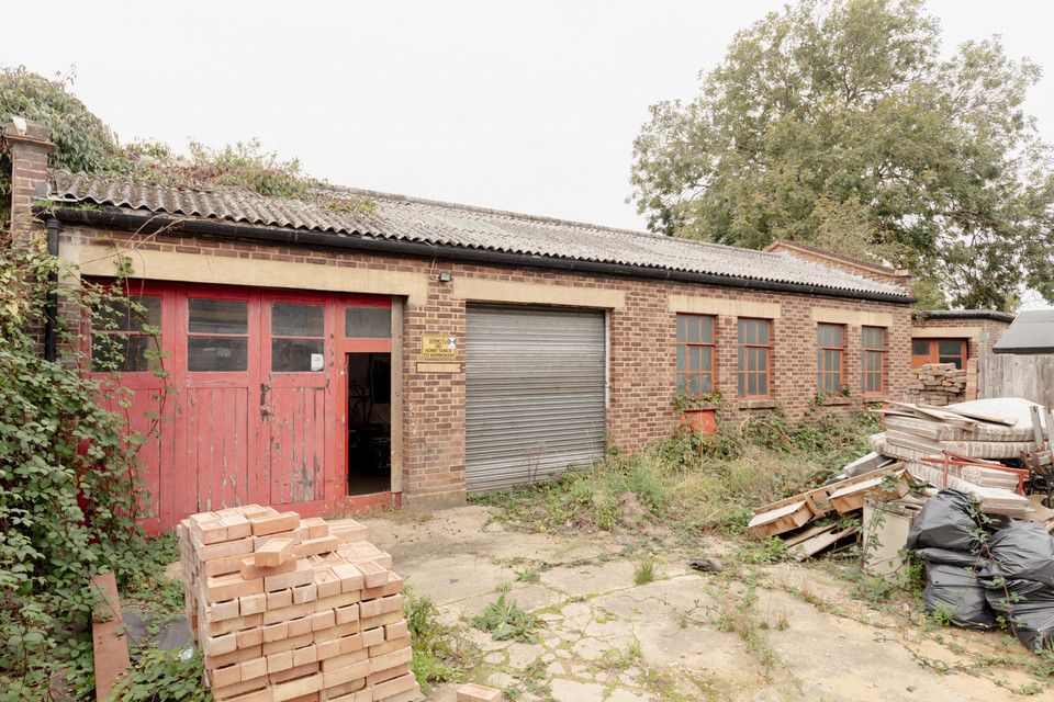 Additional image 3 of Land for saleOglander Road, London SE15
