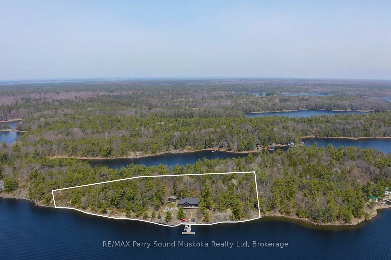 Additional image 2 of 4 B690 Island