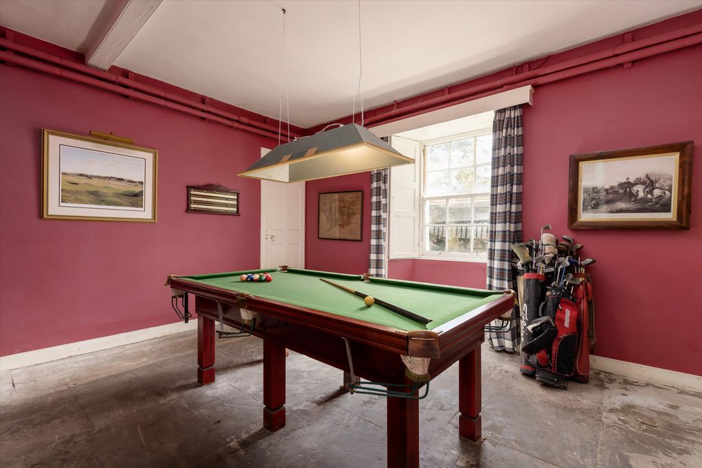 Additional image 17 of 6 bed detached house for saleKingston, North Berwick, East Lothian EH39
