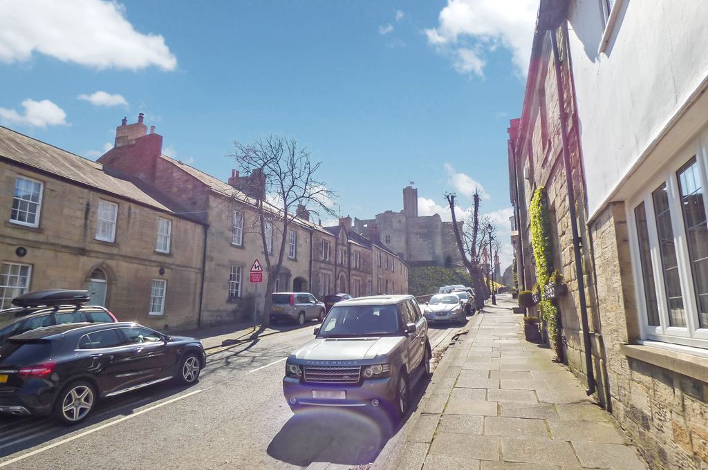 Additional image 11 of 3 bed semi-detached house to rentCastle Street, Warkworth, Morpeth NE65