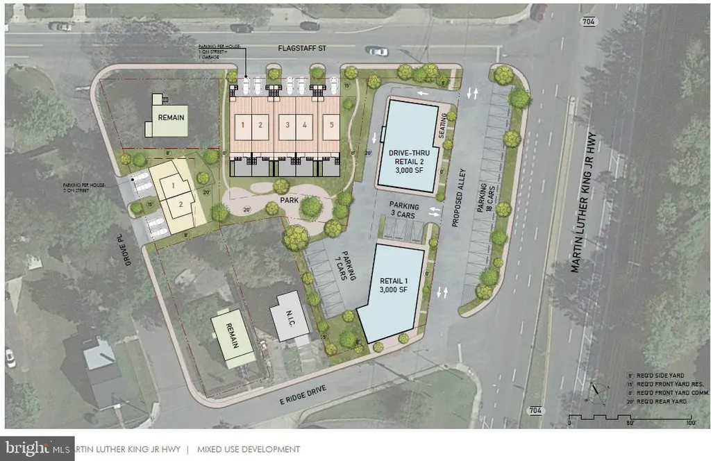 Additional image 59 of 7300 Martin Luther King Jr Highway, Hyattsville, MD 20785