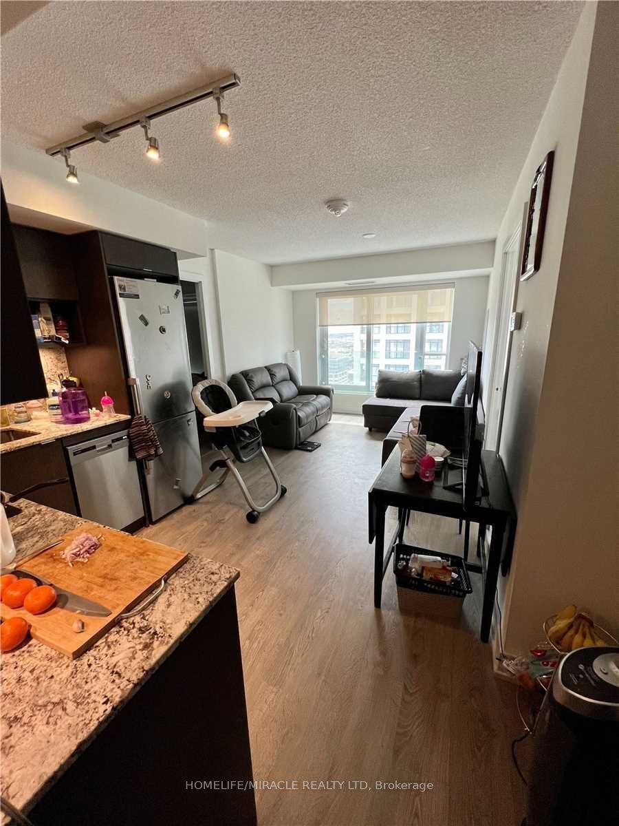 Additional image 3 of 2601-7 Mabelle Avenue, Toronto, ON, M9A 4Y1