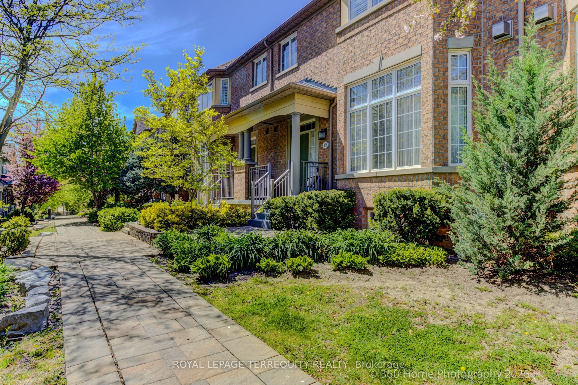 Additional image 2 of 15 Legends Way, Markham, ON, L3R 6B2