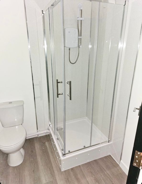 Additional image 6 of 1 bed flat to rentHolton Road, Barry CF63