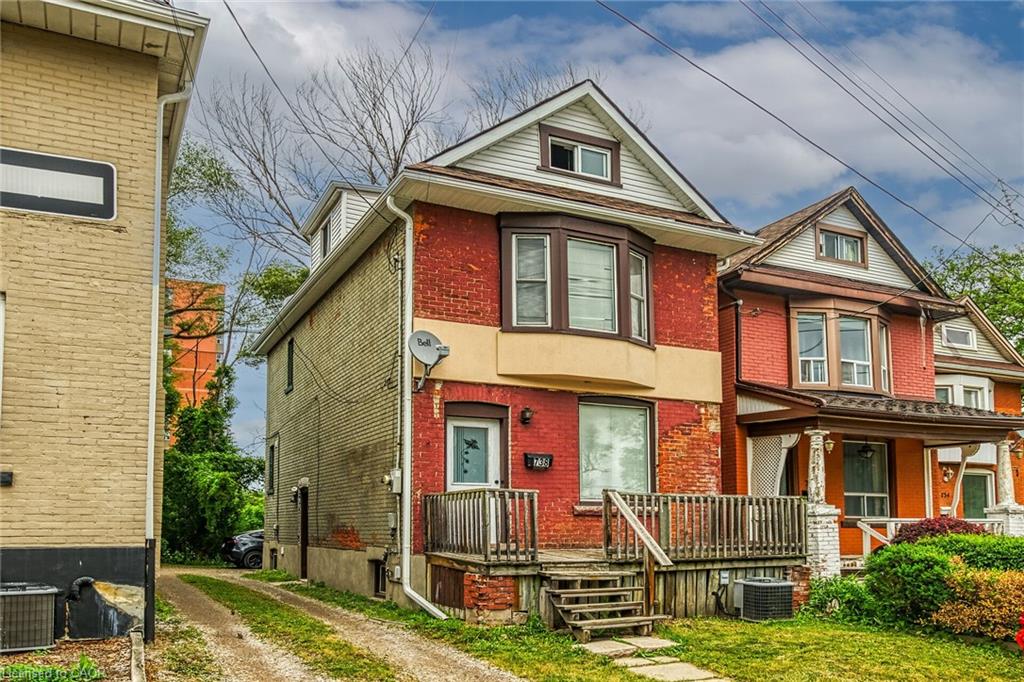 Additional image 4 of 738 King Street W, Hamilton, ON, L8S 1J8
