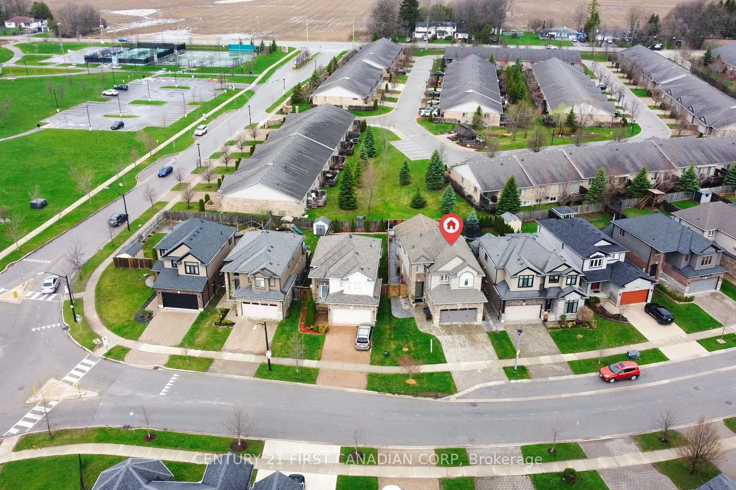 Additional image 19 of 2344 Buroak Drive