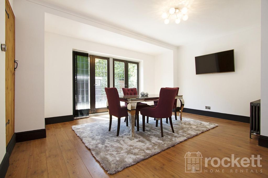 Additional image 35 of 4 bed detached house to rentThe Coach House, Butterton, Newcastle Under Lyme, Staffordshire ST5