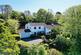 Treseders Gardens, Truro, Cornwall