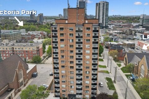 Additional image 7 of 304-64 Benton Street, Kitchener, ON, N2G 4L9