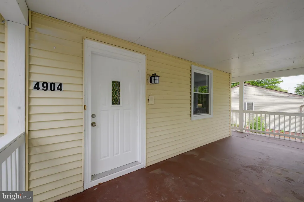 Additional image 2 of 4904 Delaware Street, College Park, MD 20740
