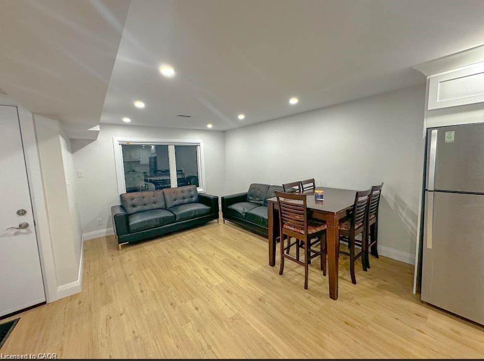 Additional image 4 of LOWER-22 Hebel Place, Kitchener, ON, N2G 3J4