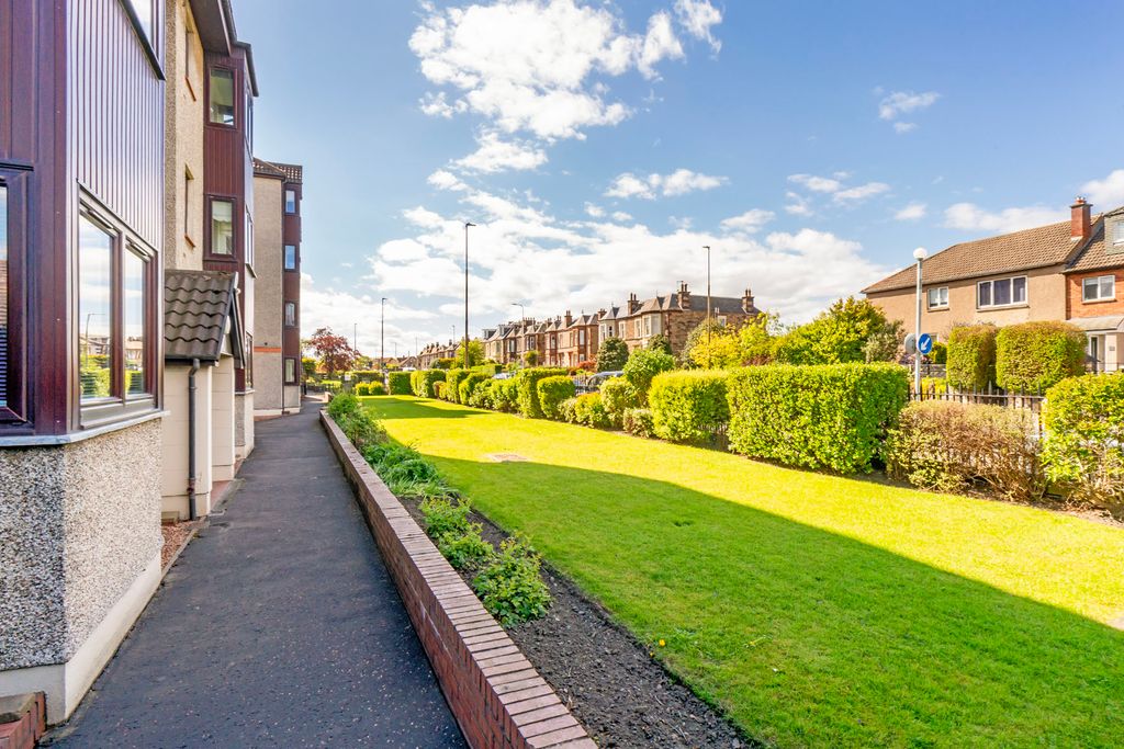 Additional image 11 of 1 bed flat for sale60/6 Moira Terrace, Craigentinny, Edinburgh EH7