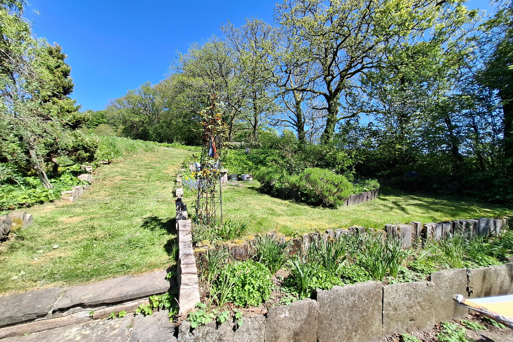 Additional image 43 of Land for saleHaulwen Lodge, Ffairfach, Llandeilo SA19