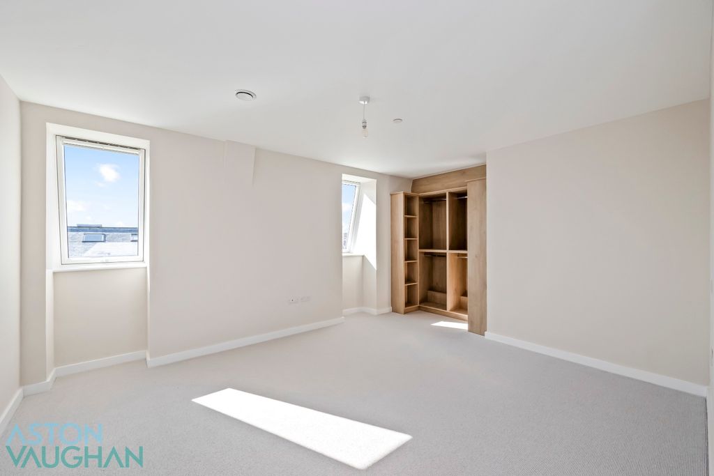 Additional image 22 of 3 bed flat for salePenthouse, Apartment 9, Botanica House, Hove BN3