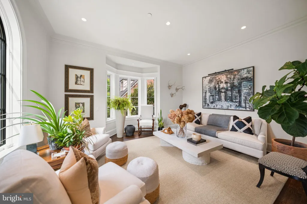 Additional image 6 of 4815 Drummond Avenue, Chevy Chase, MD 20815