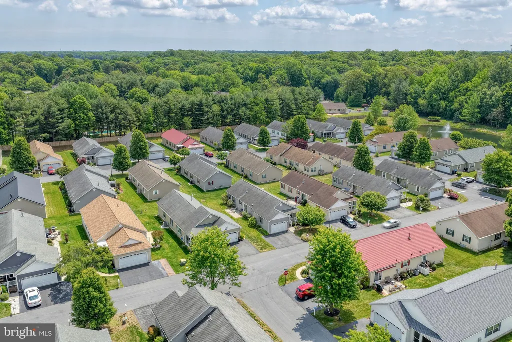 Additional image 41 of 106 Foxtail Lane Unit 32, Magnolia, DE 19962