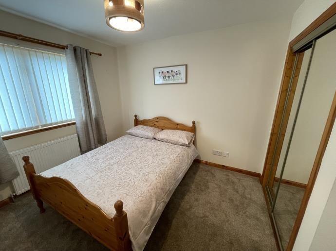 Additional image 3 of 2 bed flat to rent21 William Street, Hamilton ML3