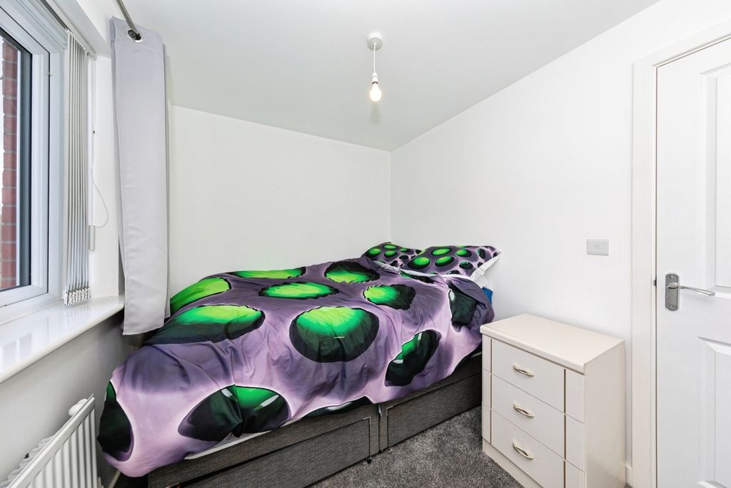 Additional image 14 of 3 bed semi-detached house for saleFfordd Y Glowyr, Carway, Kidwelly, Carmarthenshire SA17