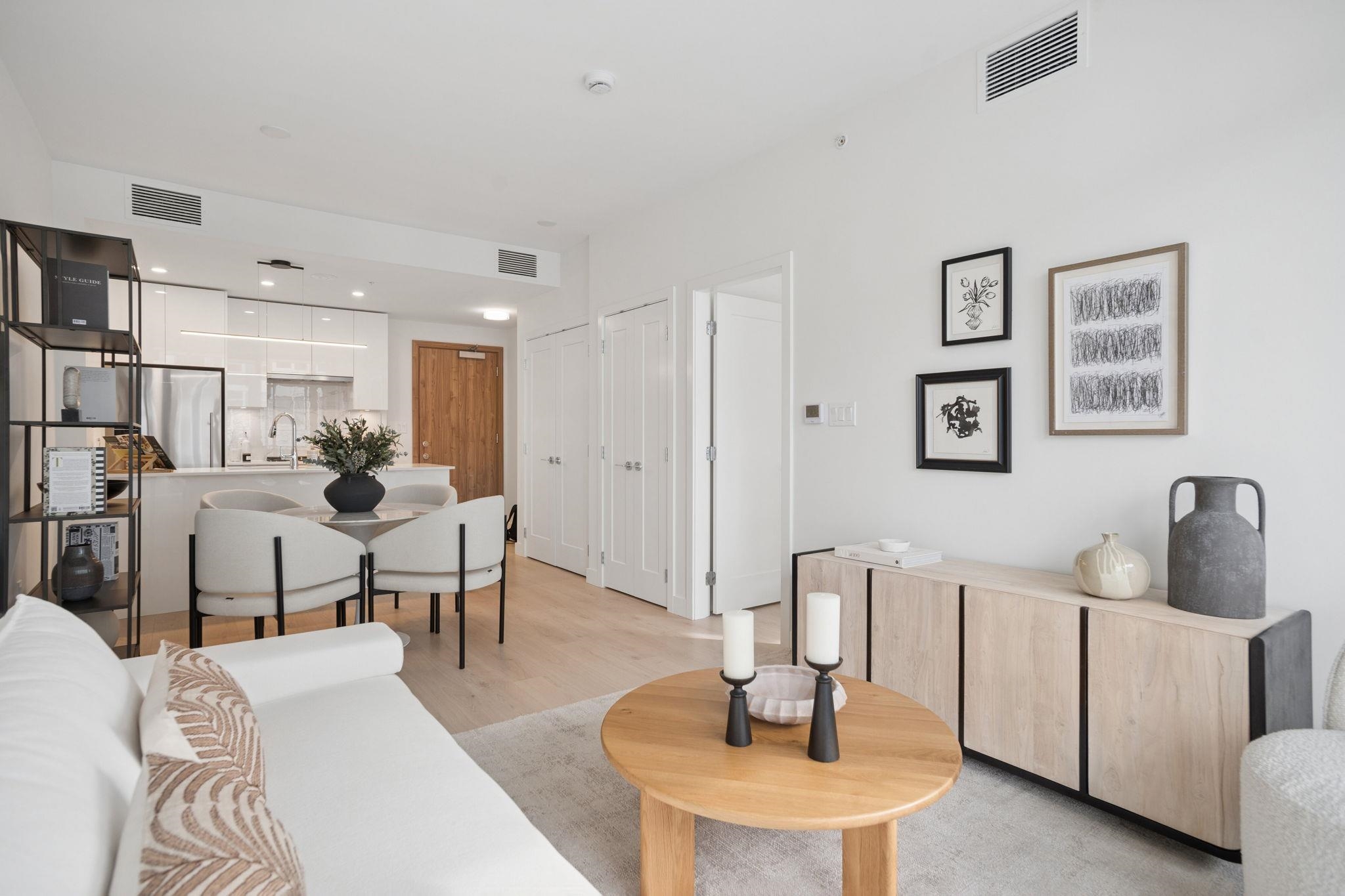 Additional image 3 of 607-3208 Carscallen Road, Richmond, BC, V6X 0X9