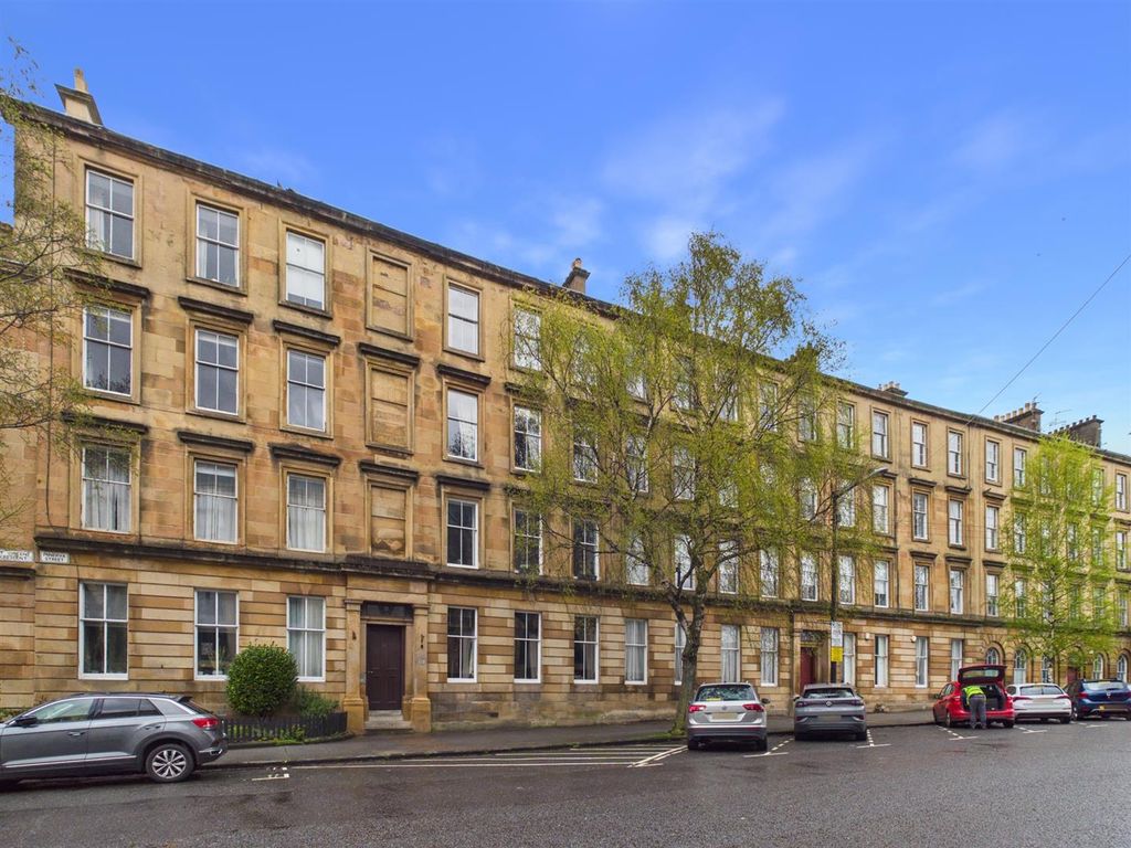 2 bed flat for saleMinerva Street, Glasgow G3