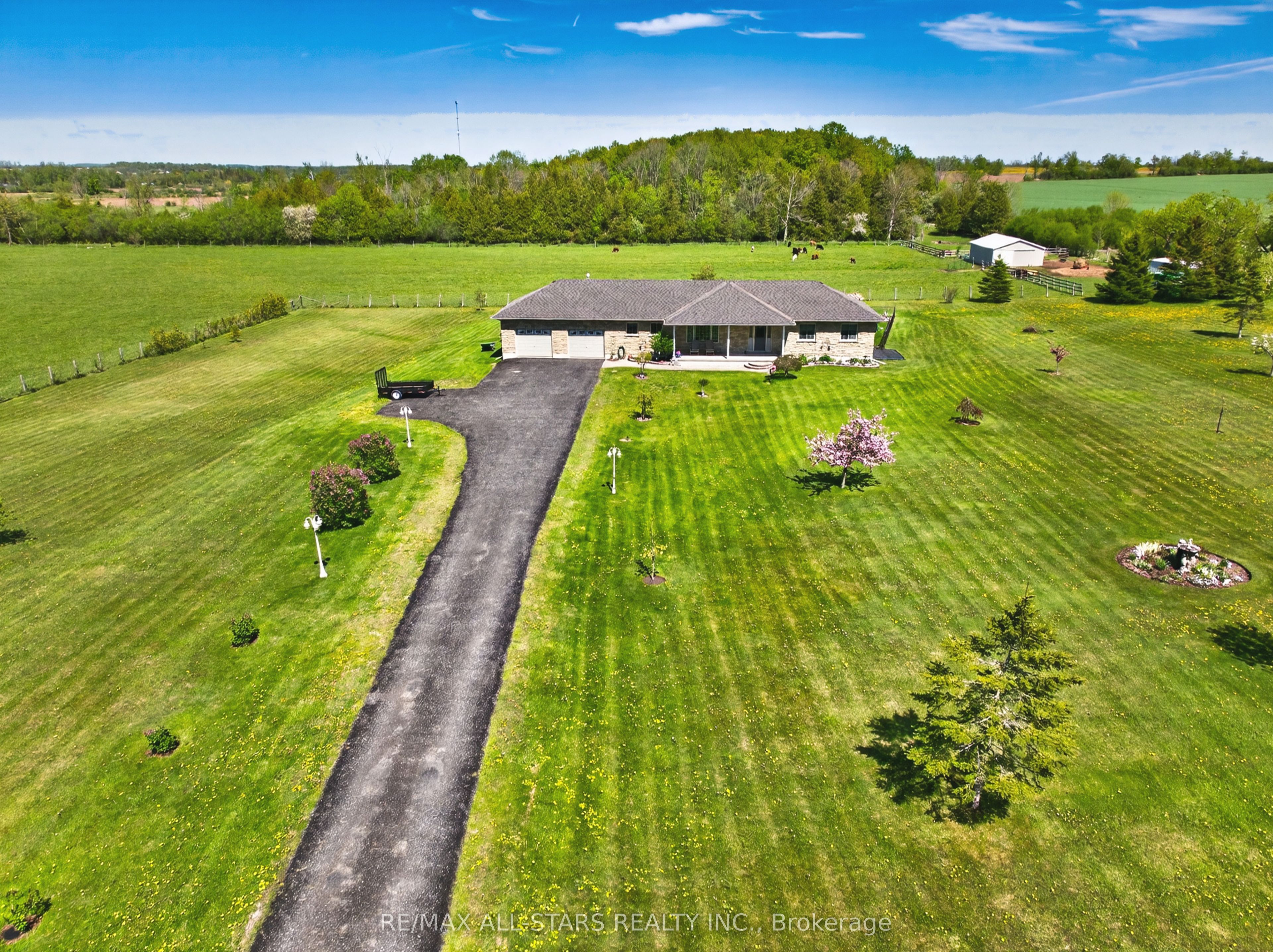 352 County Rd 46 Road, Kawartha Lakes, ON, K0M 2M0