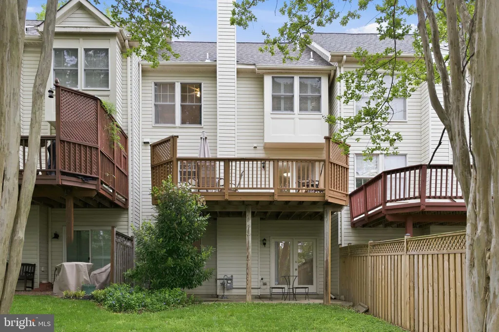 12634 Granite Ridge Drive, North Potomac, MD 20878
