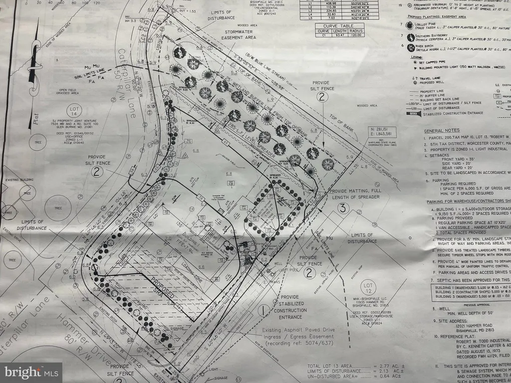 Additional image 9 of 12021 Hammer Road, Bishopville, MD 21813