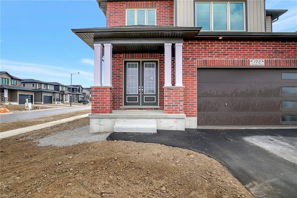Additional image 3 of Lot 61-172 Newman Drive, Cambridge, ON, N1S 0C5