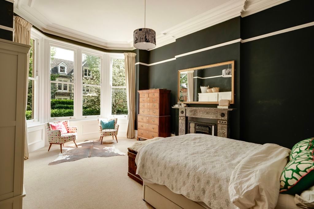 Additional image 10 of 3 bed flat for saleChantry Road, Clifton, Bristol BS8