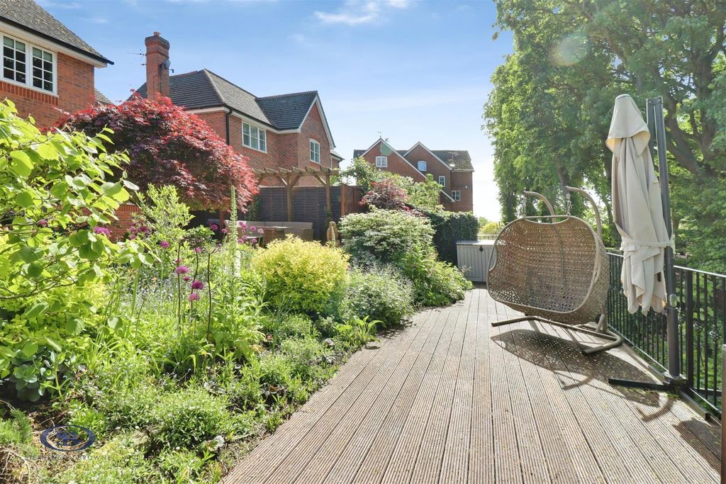 Additional image 6 of 4 bed detached house for saleCornmill Close, Warmingham, Sandbach CW11