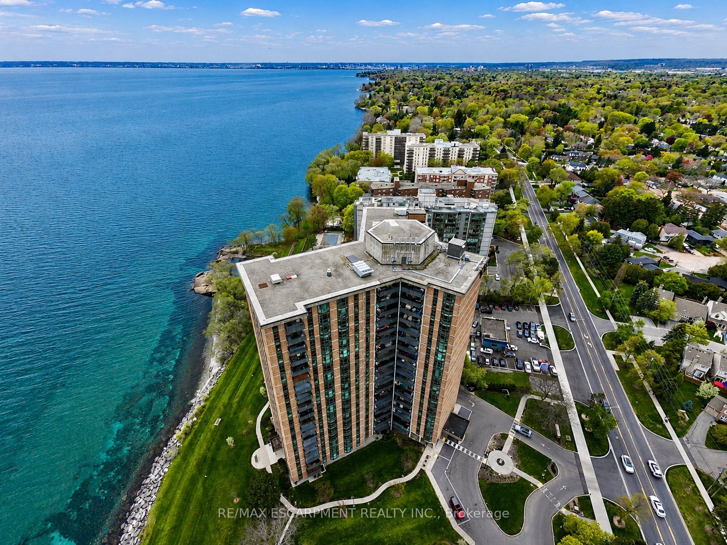 Additional image 5 of 602-5250 Lakeshore Road, Burlington, ON, L7L 5L2