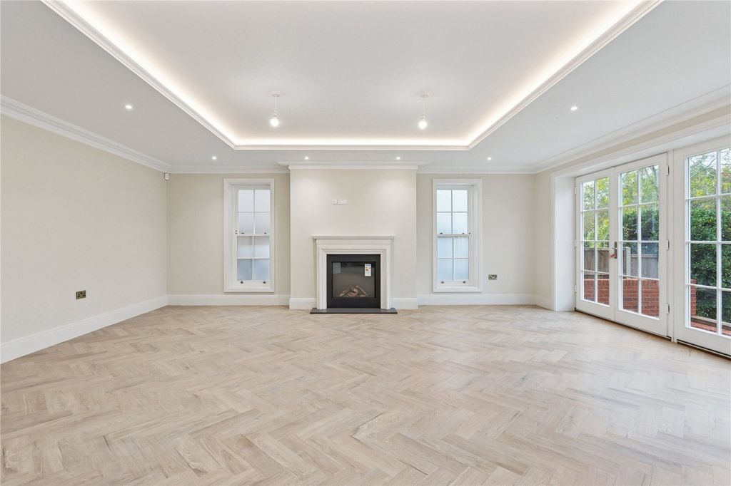 Additional image 5 of 5 bed detached house to rentWayneflete Tower Avenue, Esher KT10