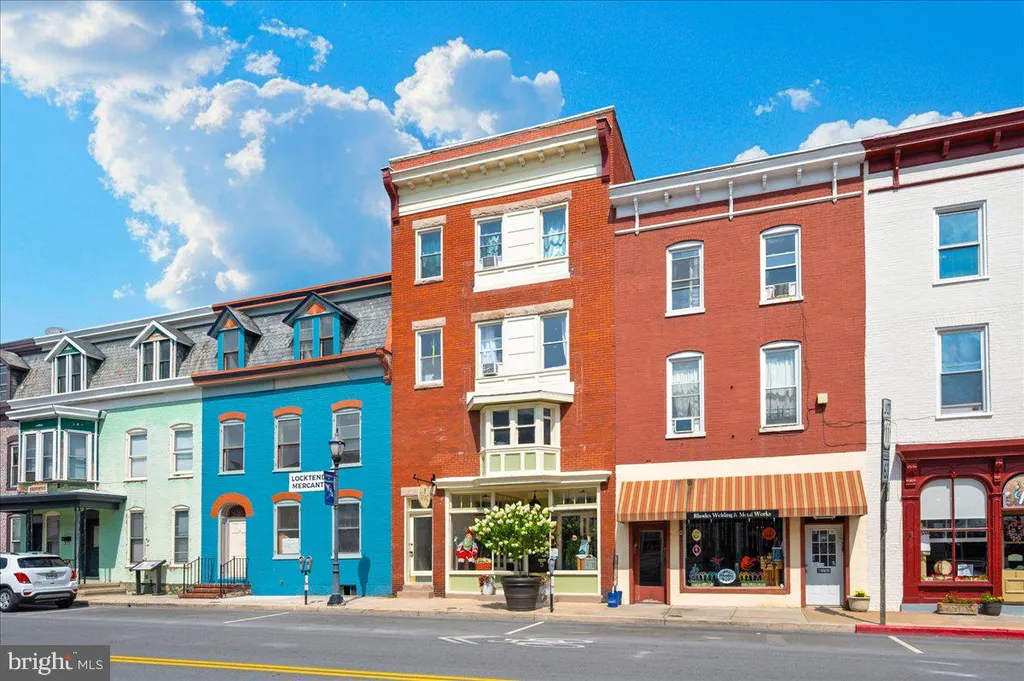 5 N Conococheague Street, Williamsport, MD 21795