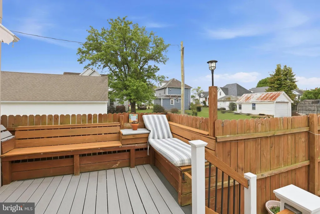 Additional image 5 of 301 Second Ave, Harrington, DE 19952