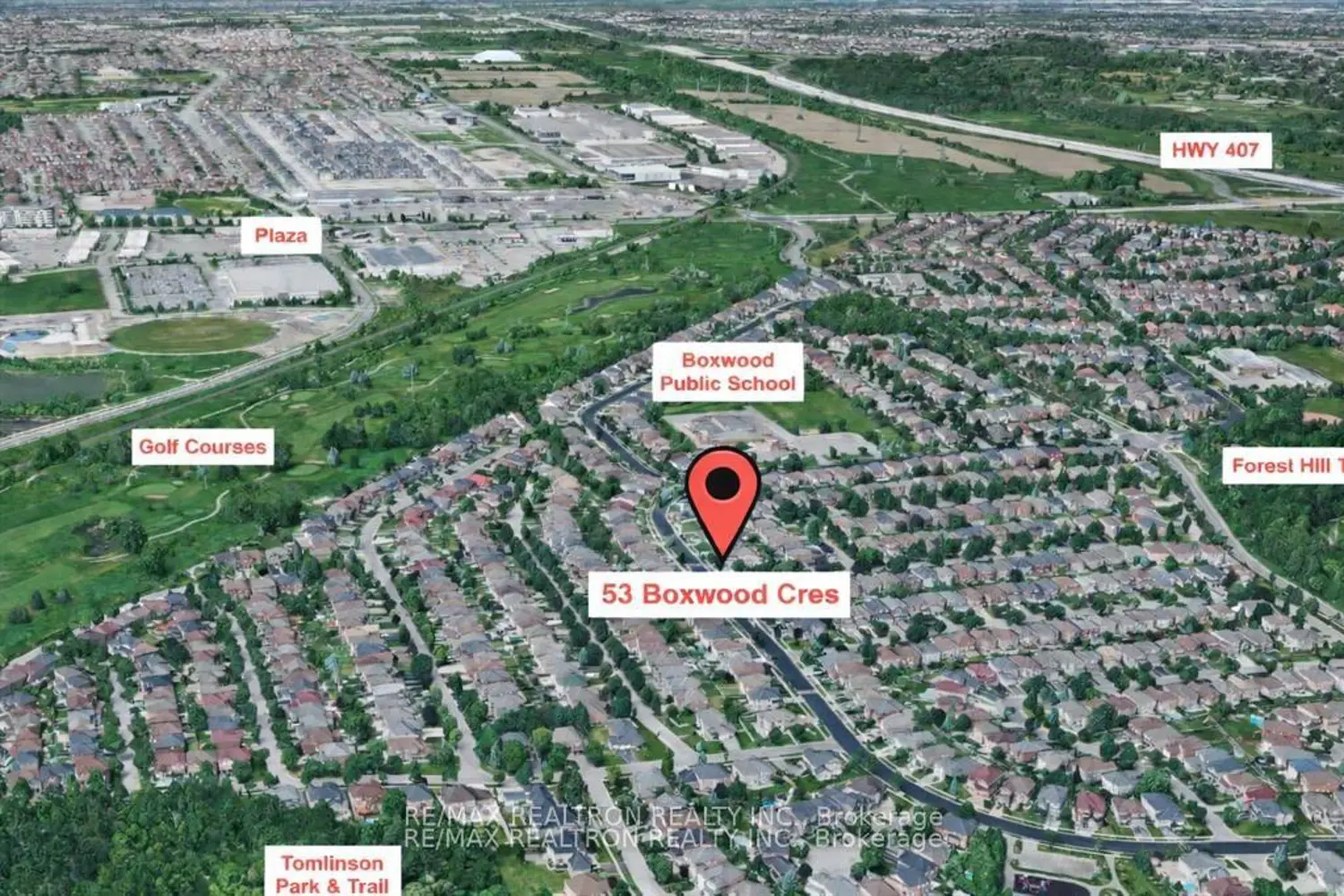 Additional image 3 of 53 Boxwood Crescent