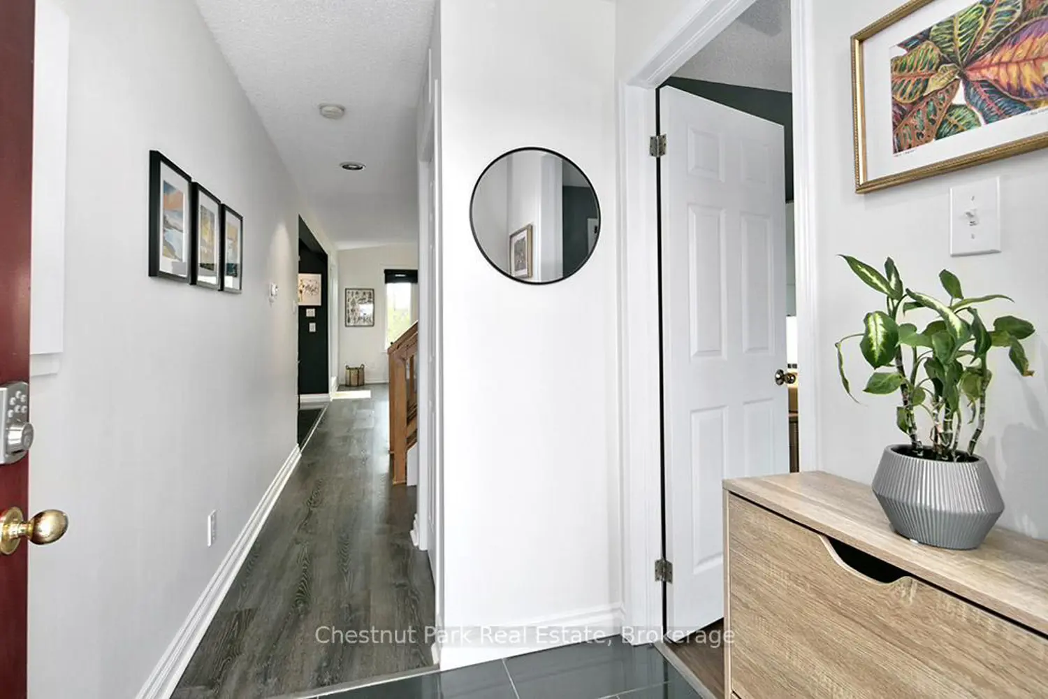 55 Trott Boulevard 114