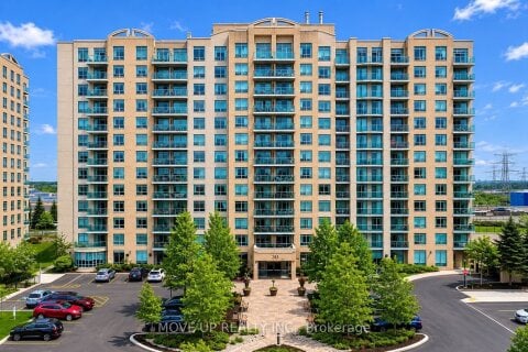 Additional image 7 of #901-39 Oneida Crescent S, Richmond Hill, ON, L4B 4T9