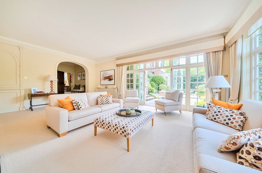 Additional image 9 of 7 bed detached house for saleWilderness Road, Chislehurst BR7