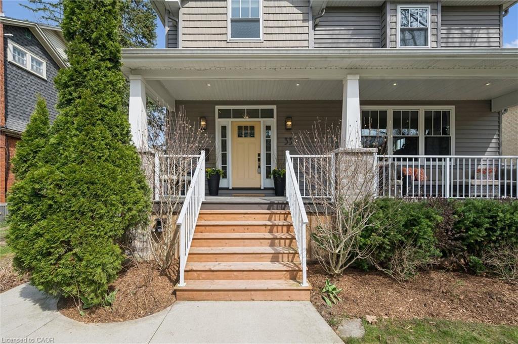 Additional image 3 of 33 Aberdeen Road N, Cambridge, ON, N1S 2X1
